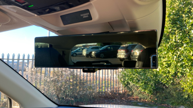 Honda Honda E 113kW Advance 36kWh 5dr Auto Electric Hatchback